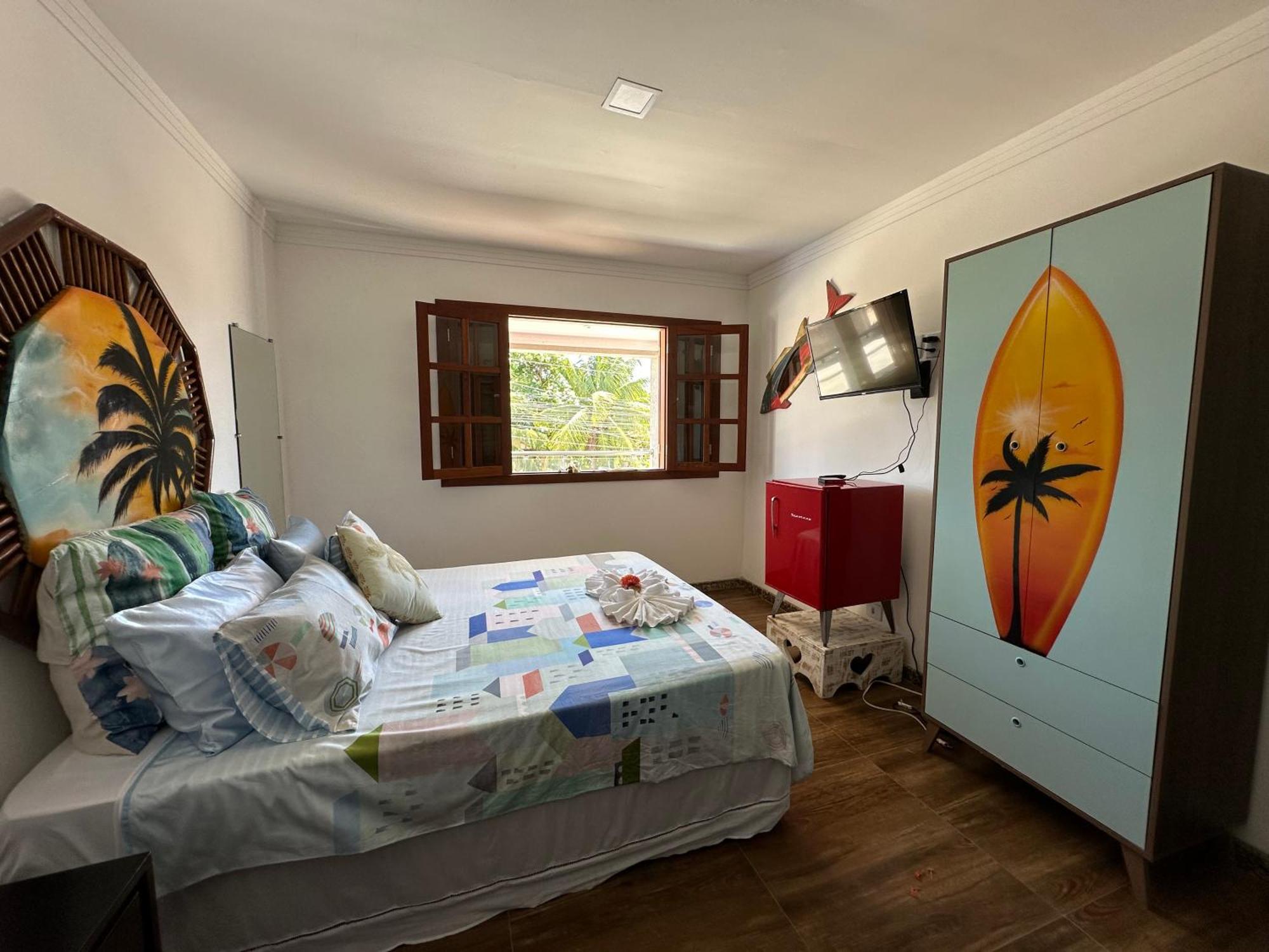 Flor De Limao Hotel Boutique Coroa Vermelha Экстерьер фото
