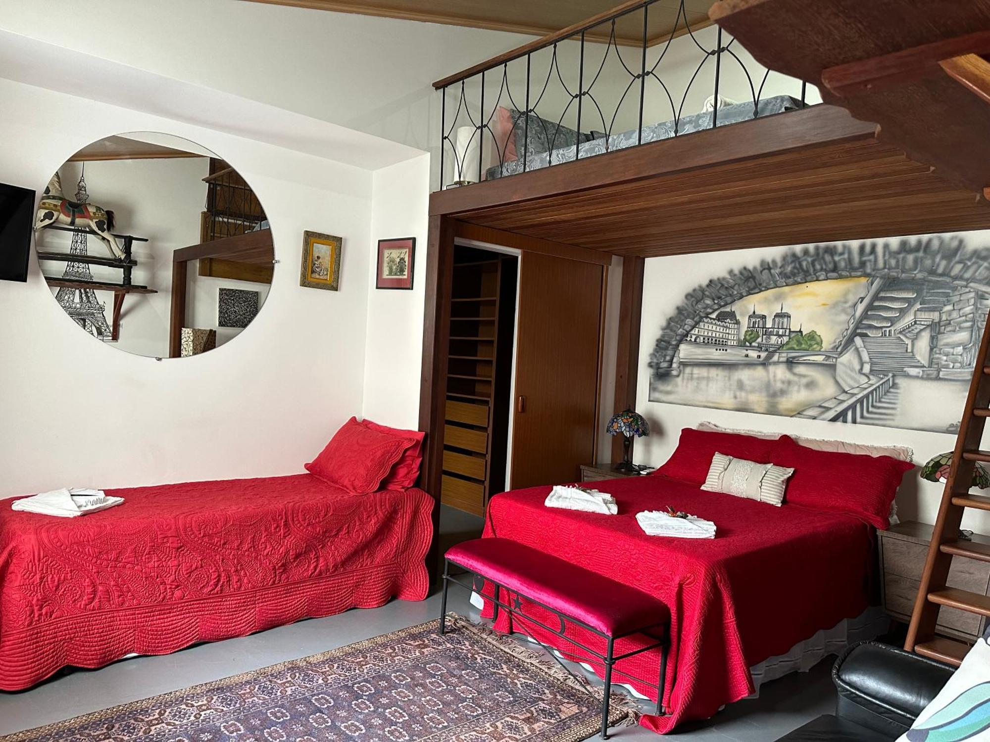 Flor De Limao Hotel Boutique Coroa Vermelha Экстерьер фото