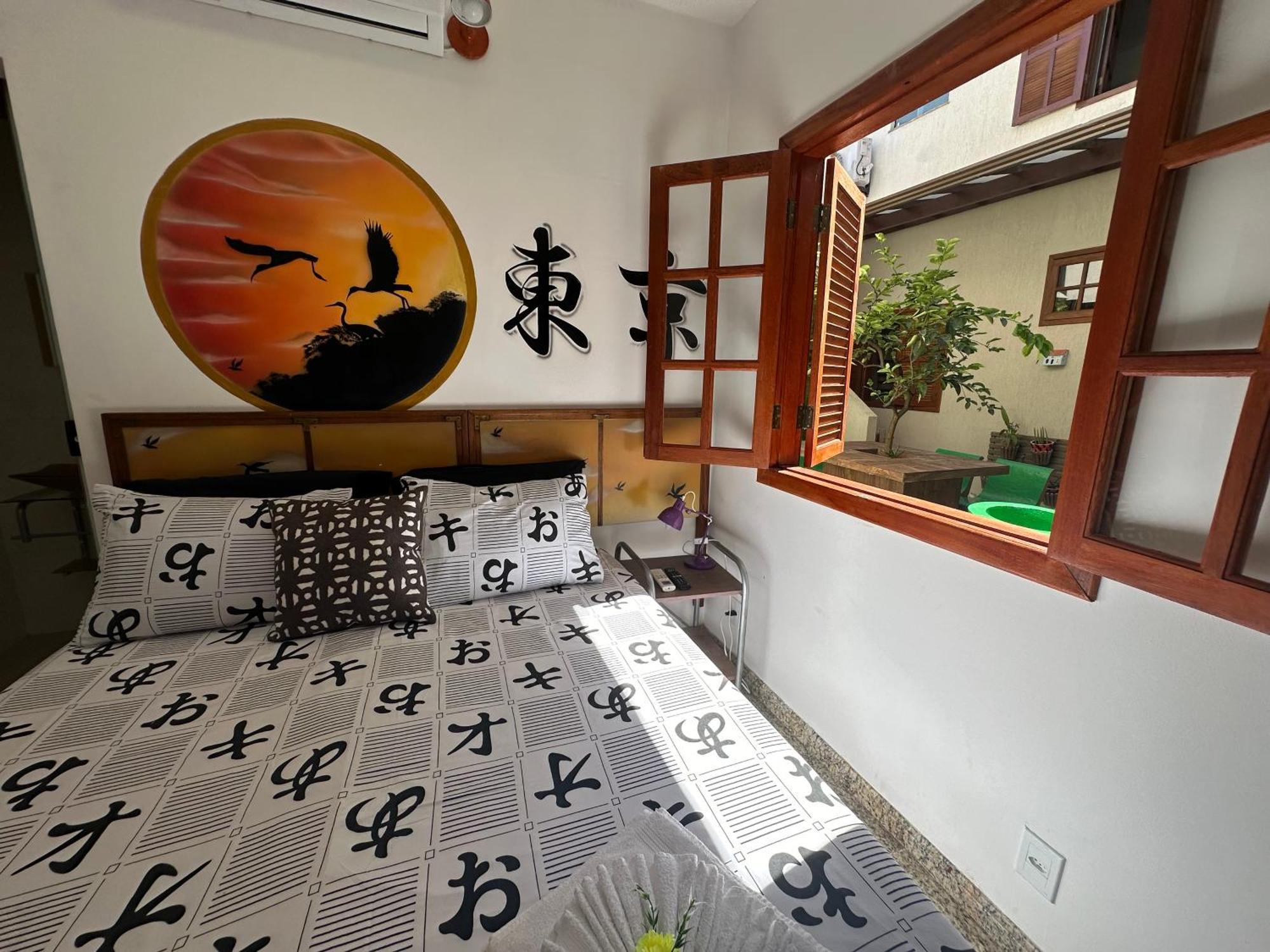Flor De Limao Hotel Boutique Coroa Vermelha Экстерьер фото