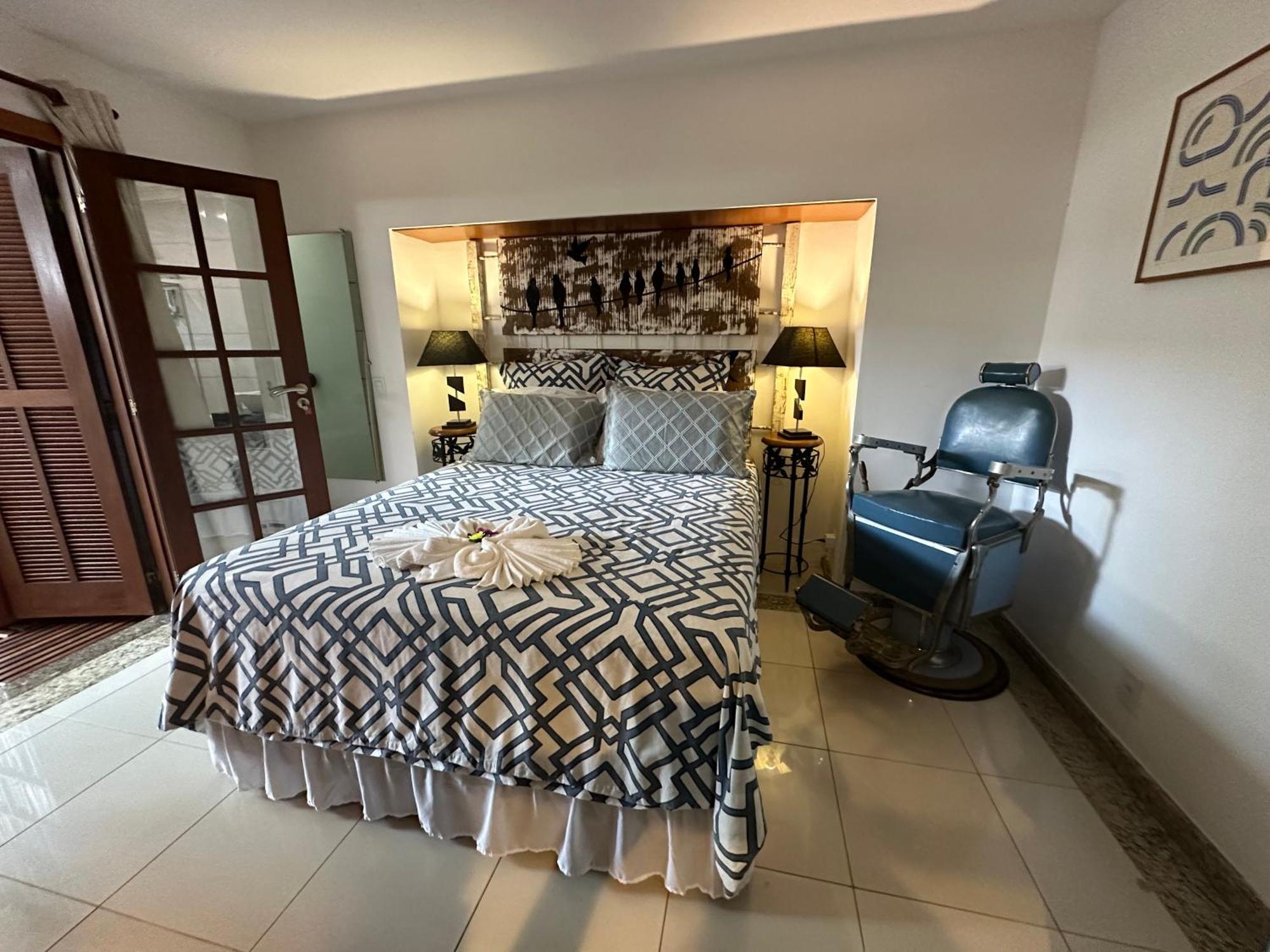 Flor De Limao Hotel Boutique Coroa Vermelha Экстерьер фото
