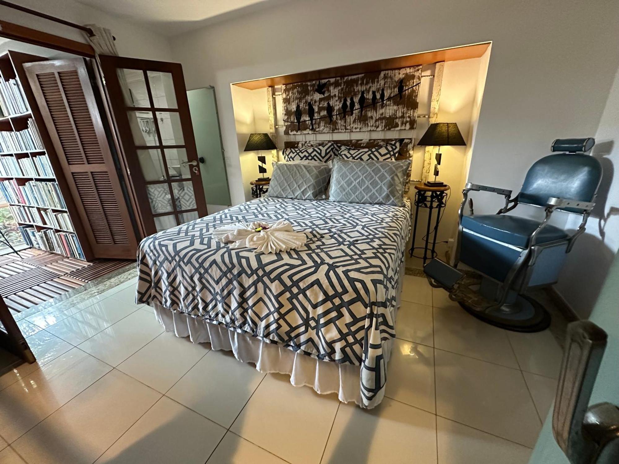 Flor De Limao Hotel Boutique Coroa Vermelha Экстерьер фото